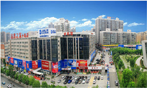 Z6尊龙之家十堰店：消费者的口碑，我们的责任