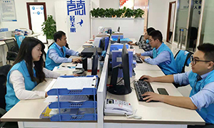 Z6尊龙之家汉阳店CAD日常应用培训
