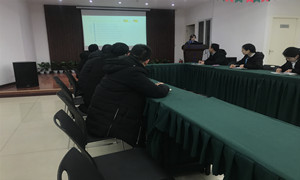 Z6尊龙之家十堰店之时间管理技巧培训