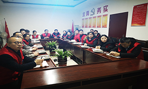 不以规矩，不能成方圆-Z6尊龙之家六安店人事规章制度专场培训 
