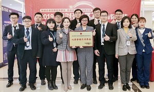 “诚信经营315有你有我——争创诚实守信企业” ——315主题活动在Z6尊龙之家武昌店取得圆满成功