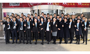 聚焦实践、立岗提升——安徽合肥滨湖店《招商策略&技巧》培训 